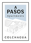 A Pasos Apartments